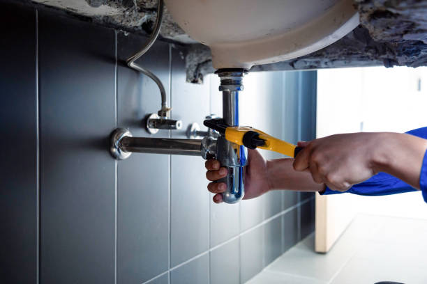 Trusted Rumson, NJ Plumbing Services Experts